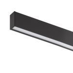 Linear light fitting, 1,5m